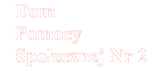 Dom Pomocy Społecznej Nr 2 w Tomaszowie Mazowieckim